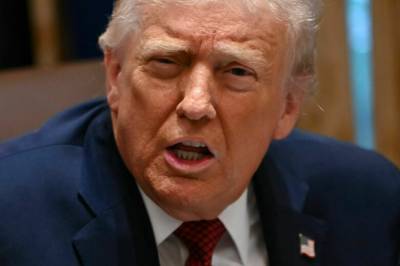 Trump foreslår turist-grep: – Autoritær tendens