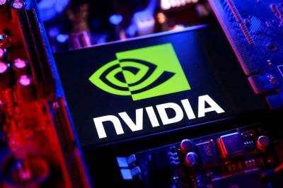Pengemaskinen Nvidia: – Prises ikke ekstremt høyt