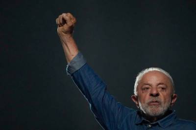 Eksperter tror Lula-seier kan snu Latin-Amerikas høyrebølge