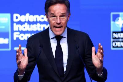 Et flykrasj lover dårlig for Europa