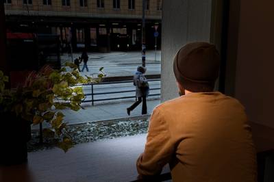 Lever med smertehelvete: Brukt titalls tusen på cannabis-turer