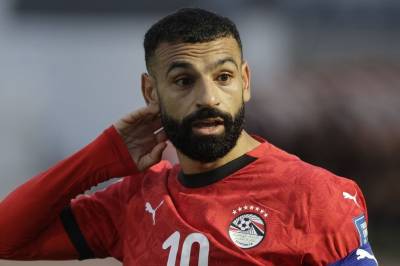 Afrikamesterskapet endres – skal holdes hvert fjerde år