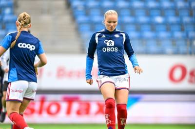 Vålerenga målløse i Tyskland – får ikke spille Mesterliga