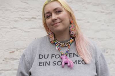 - Jeg er ingens beste venn