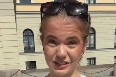 Lunge-nyheten: – Sjokk