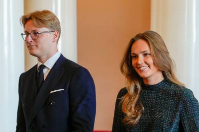 Hva betyr kronprinsessens sykdom for kongehuset?