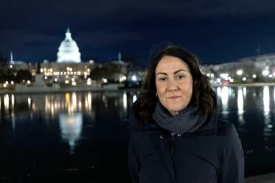 Ap-topp om USA under Trump: – Det er sådd en tvil