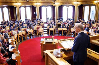 Arbeiderpartiet snur om lobbyregister