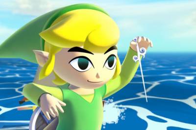 Dette er grunnen til at The Wind Waker ikke ble det episke Zelda-spillet det var ment å være