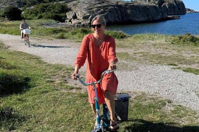En gavepakke til Listhaug