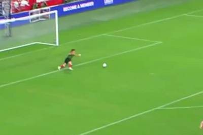 0-1: Lukas Nmecha, Leeds United