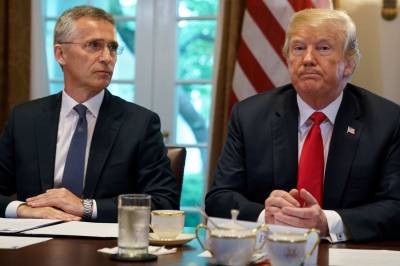 Norge brukte mer på forsvar enn USA per innbygger i 2025