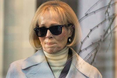 E. Jean Carroll får utbetalt millioner etter dom mot Trump