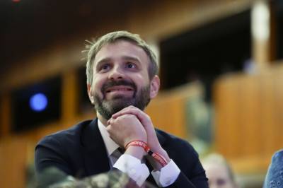 Jan Christian Vestre skal bli pappa