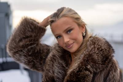 Emma Ellingsen åpner opp: – Barn vil jeg i hvert fall ha
