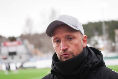 Moesgaard om kampfiksings­saken: - Vondt i magen