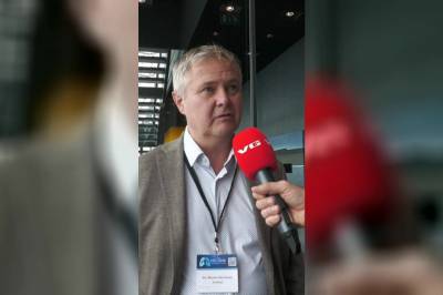 Lungekirurg: - Resultatene er ganske bra på kort sikt