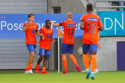 Rekdals Aalesund vant bunnoppgjør mot Start – første triumf på over 100 dager