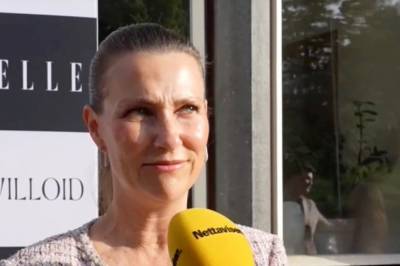 Hemmelighetsfull Märtha: – Vil jeg ikke si