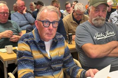 Hersketeknikk og maktmisbruk fra ordfører