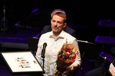 – Hun har utrettet så vanvittig mye