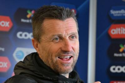 Bekreftet: Eirik Horneland returnerer som Brann-trener