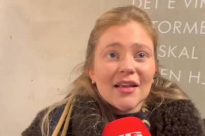 Kona til Tripic: – Jeg er målløs