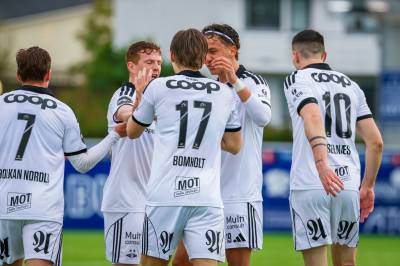 Rosenborg-duo herjet