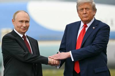 Russisk sjokkforslag: - Ganske spesielt