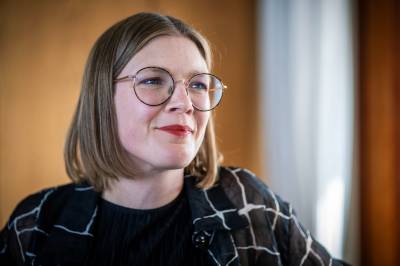 – Vil avvikle innleie av helse­personell