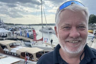 – Moro at norske båter gjør det så bra
