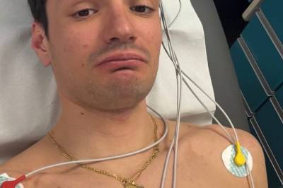 Giacomel hjerteoperert etter dramatisk OL-hendelse