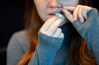 Snus-sjokk: Her risikerer du millionbot og fengsel nå