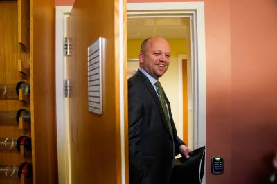 Fredag 12. desember: Dette har skjedd i natt