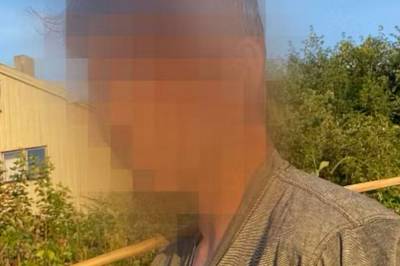 19-åringen risikerer 45 års fengsel