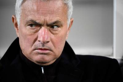 Klubblegende avskriver Mourinho: – Ønsker ham ikke
