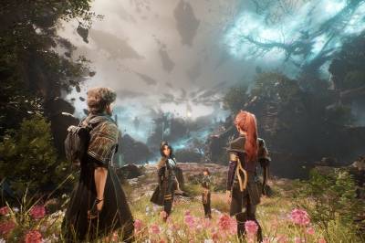 Jennifer English glemte nesten å prøvespille for Clair Obscur: Expedition 33