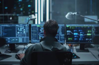Vi mangler grunnleggende cybersikkerhet