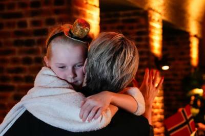 «For aller siste gang»