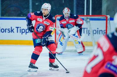 Norge mistet tomålsledelse – slo Ungarn etter forlengning