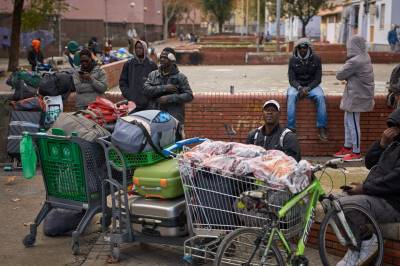 Spania gir lovlig opphold til en halv million papirløse innvandrere