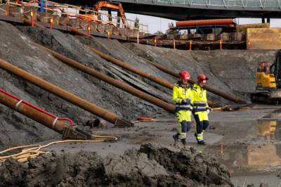 Nå kan ingeniørene spørre bakken om hvordan den har det