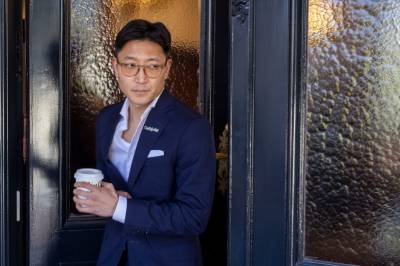 Danby Choi i avhør: «Ofte brukt som megler»