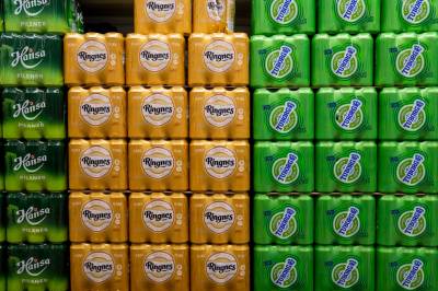 Norge slipper omstridt EU-krav til pant