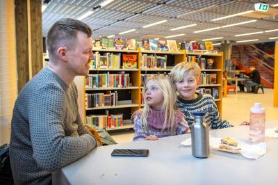 Mer populært enn noen gang: – De fleste er jenter