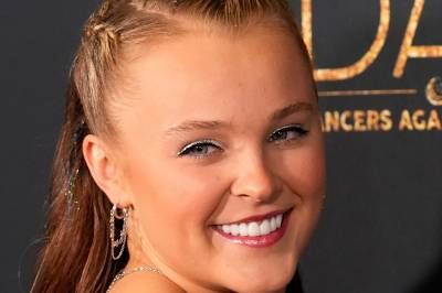 JoJo Siwa forvirrer fansen