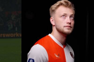 Casper Tengstedt burde nok ha holdt seg hos Rosenborg – meldes igjen på flyttefot