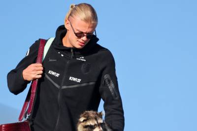 Medier: Dette skal han i Italia