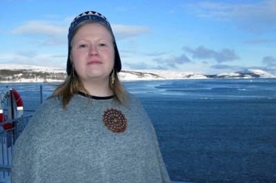 Vil få flere unge reindriftsutøvere til Reindriftsparlamentet