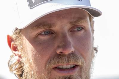Golf-sensasjonen håper Tottenham rykker ned: – Morsomt å se rivalen slite